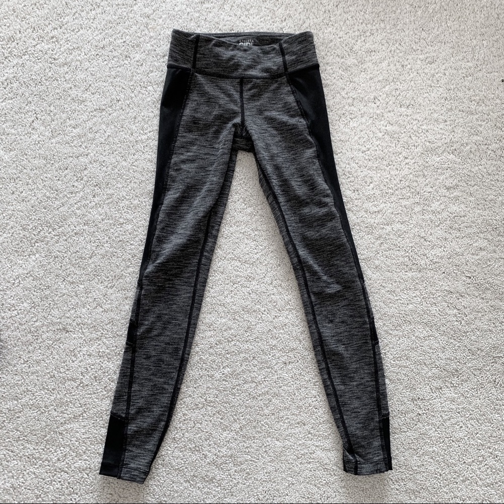 Athleta girl leggings